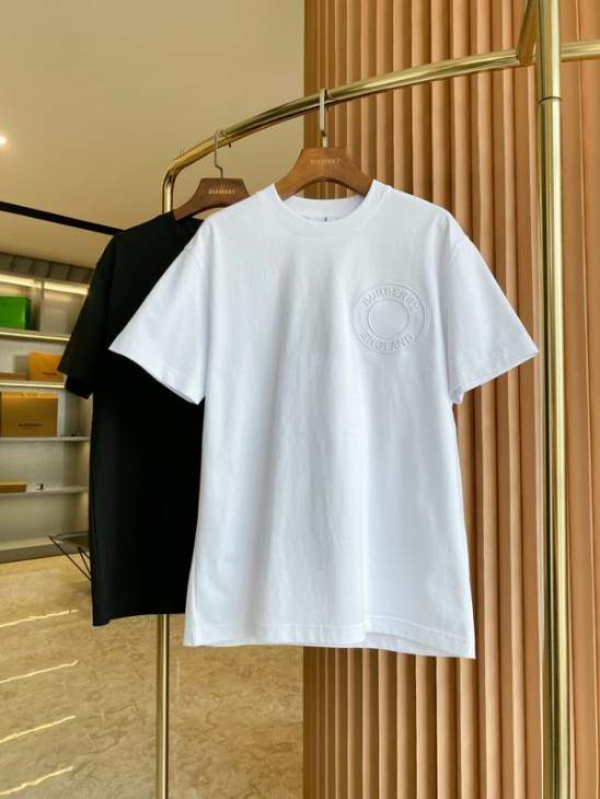 Picture of Burberry T Shirts Short _SKUBurberryS-2XLaztx978519855